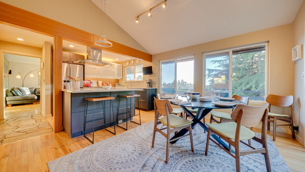 Photo of Kitchen in Burien