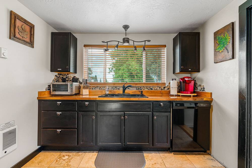 Photo of Kitchen in Bloomington