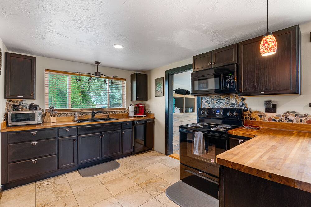 Photo of Kitchen in Bloomington