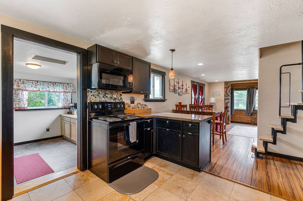 Photo of Kitchen in Bloomington
