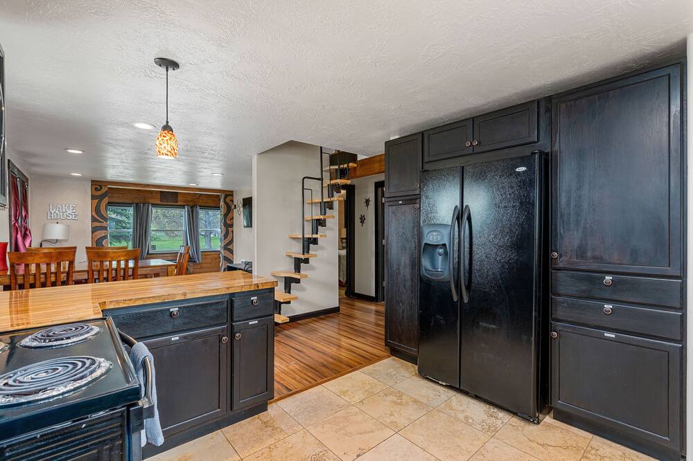 Photo of Kitchen in Bloomington
