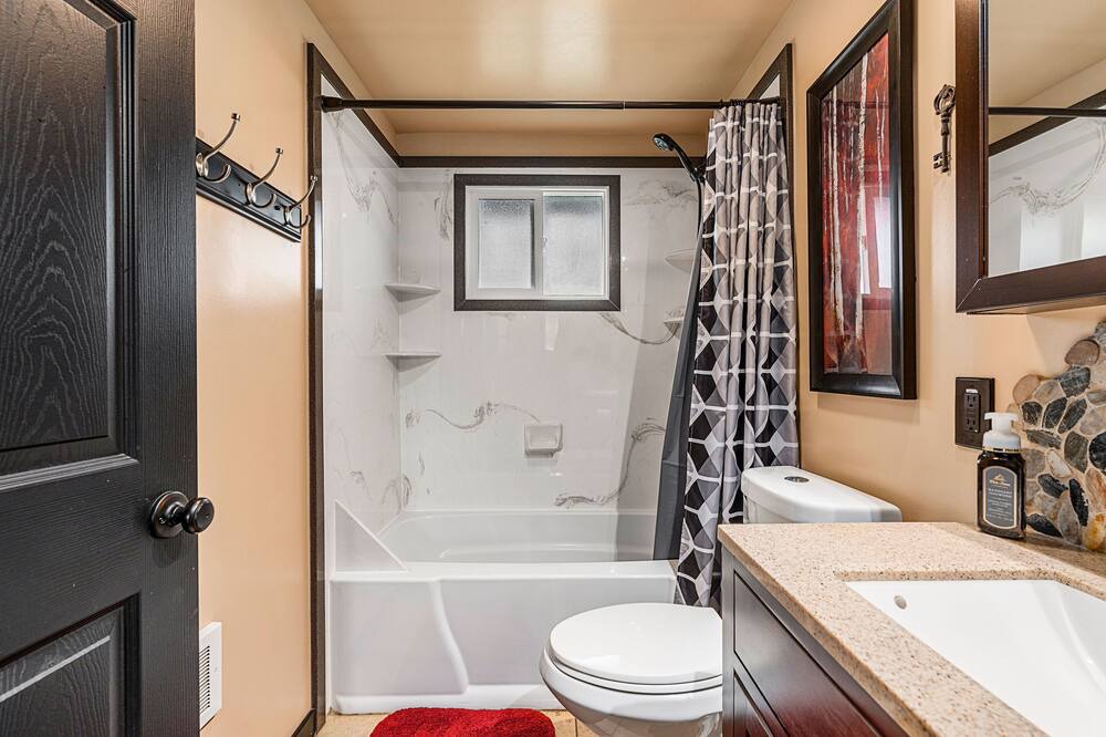 Photo of Bathroom in Bloomington