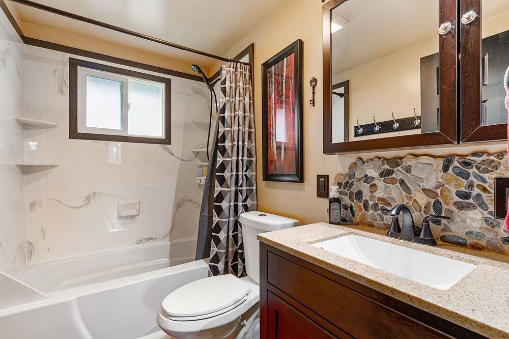 Photo of Bathroom in Bloomington