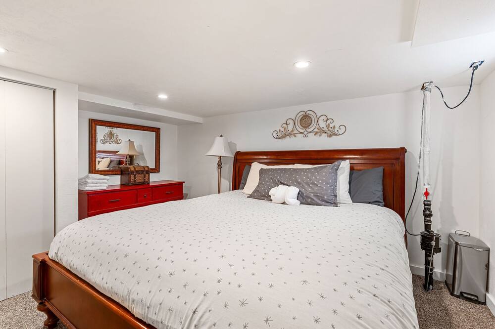 Photo of Bedroom in Bloomington