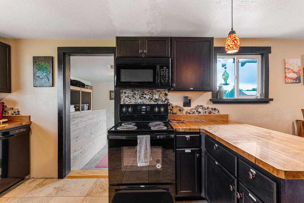 Photo of Kitchen in Bloomington