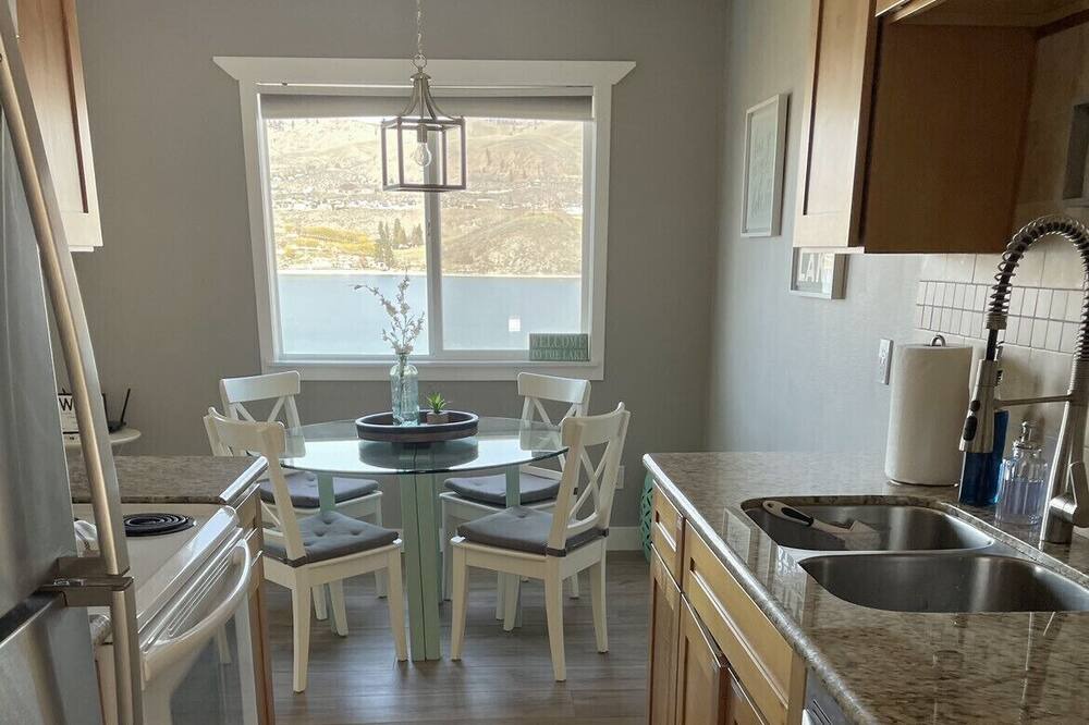 Photo of Kitchen in Chelan