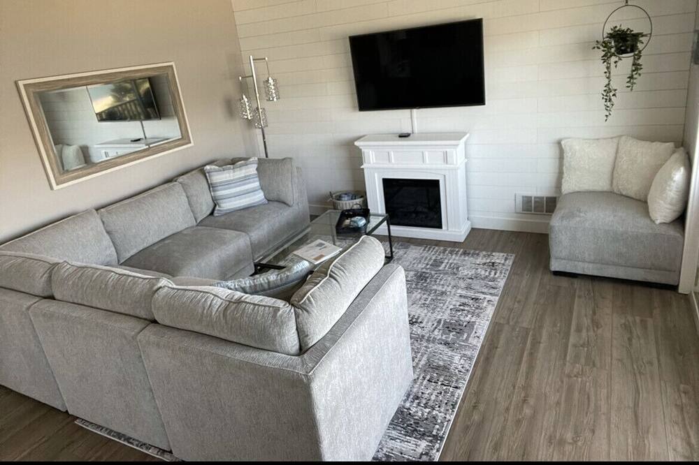 Photo of Livingroom in Chelan