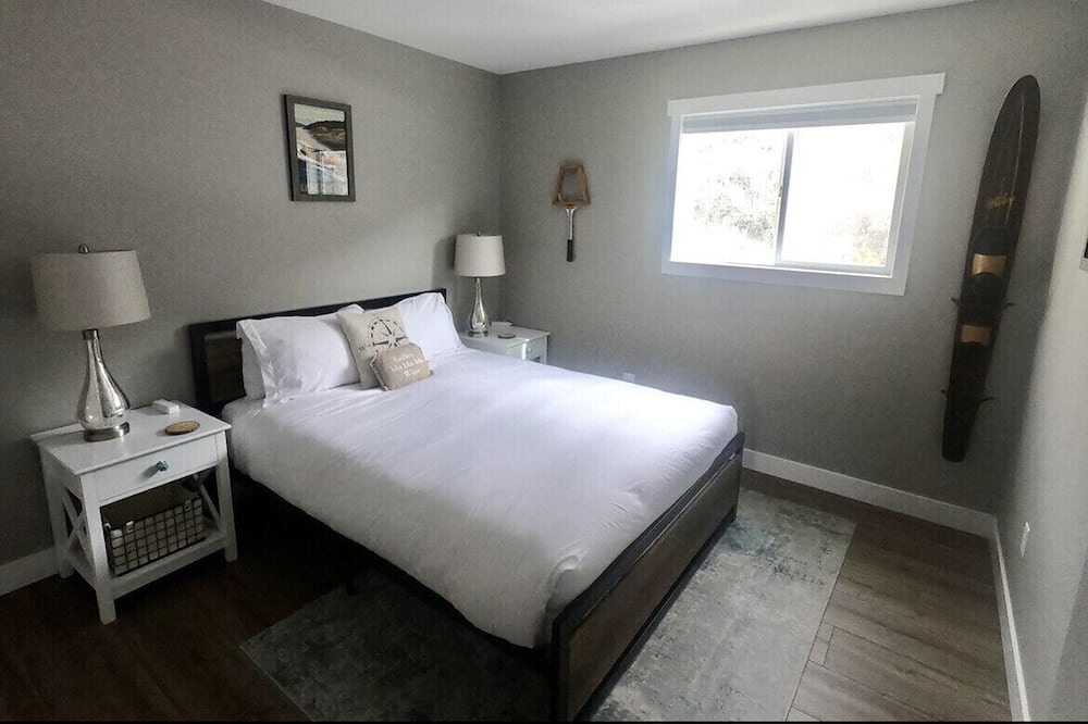 Photo of Bedroom in Chelan