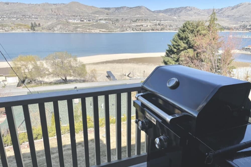 Photo of Patio Balcony in Chelan