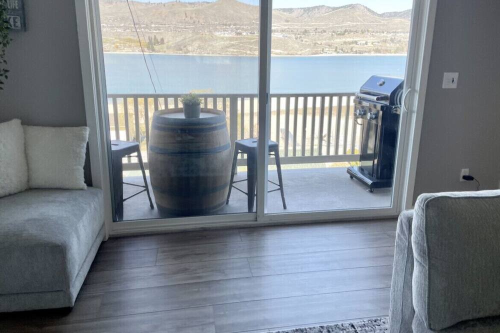 Photo of Bedroom in Chelan
