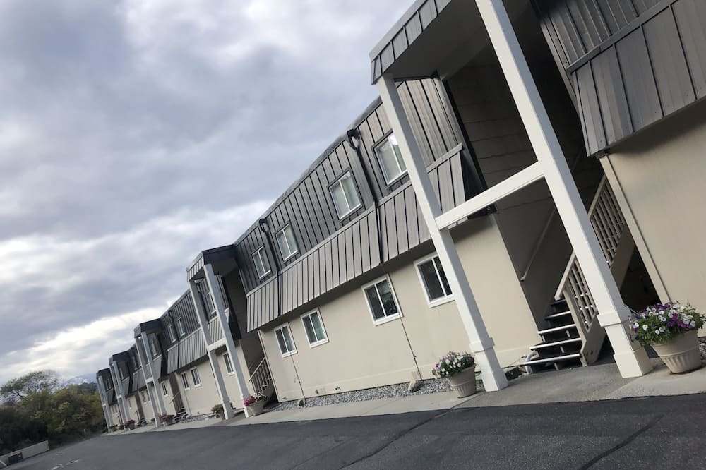 Photo of Outdoor in Chelan