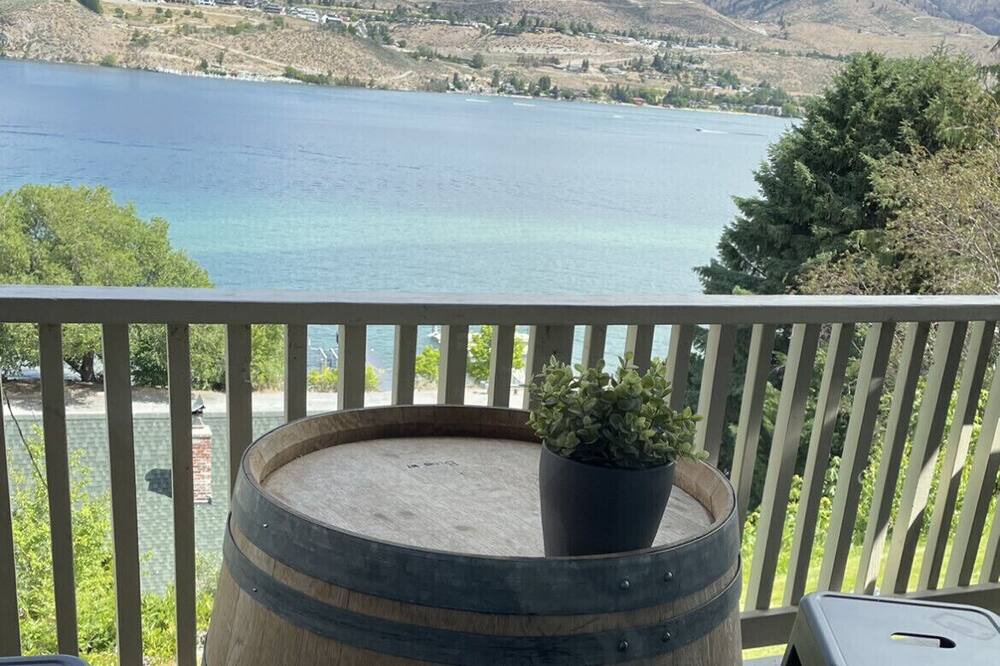 Photo of Patio Balcony in Chelan