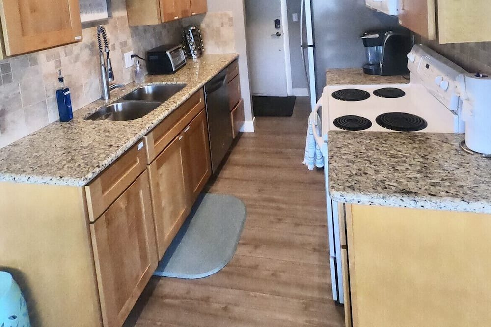 Photo of Kitchen in Chelan