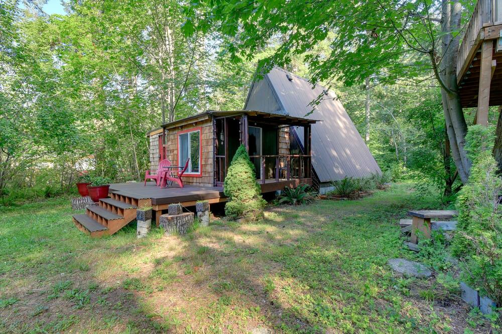 Photo of Outdoor in Hoodsport