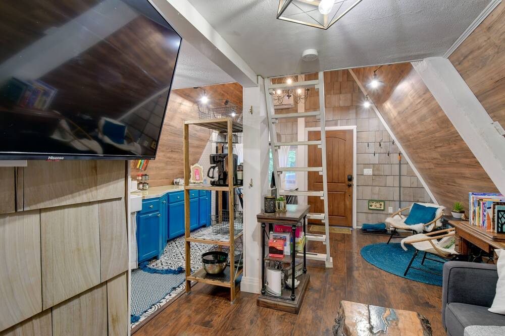 Photo of Bedroom in Hoodsport