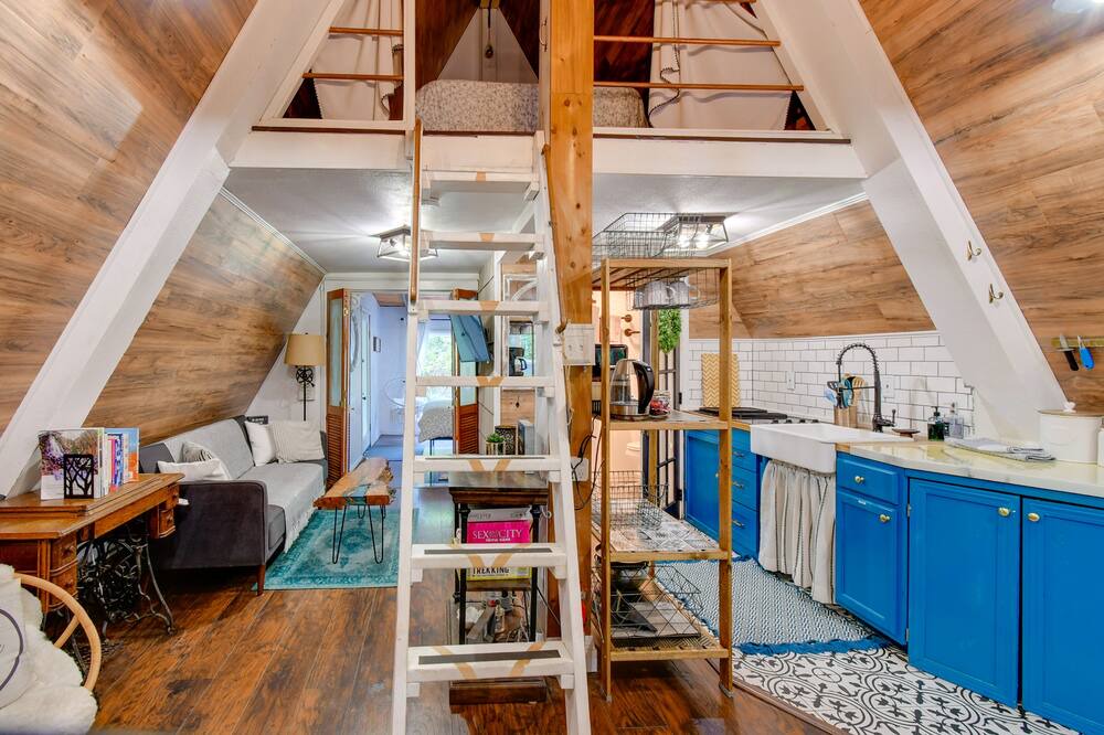 Photo of Bedroom in Hoodsport