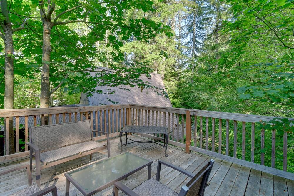 Photo of Outdoor in Hoodsport