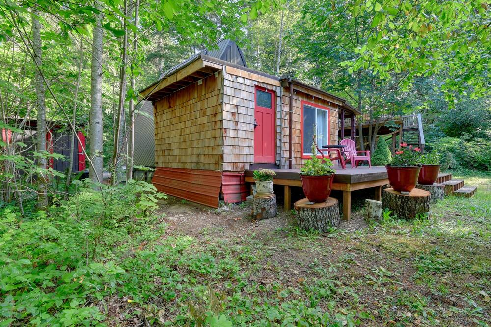 Photo of Outdoor in Hoodsport