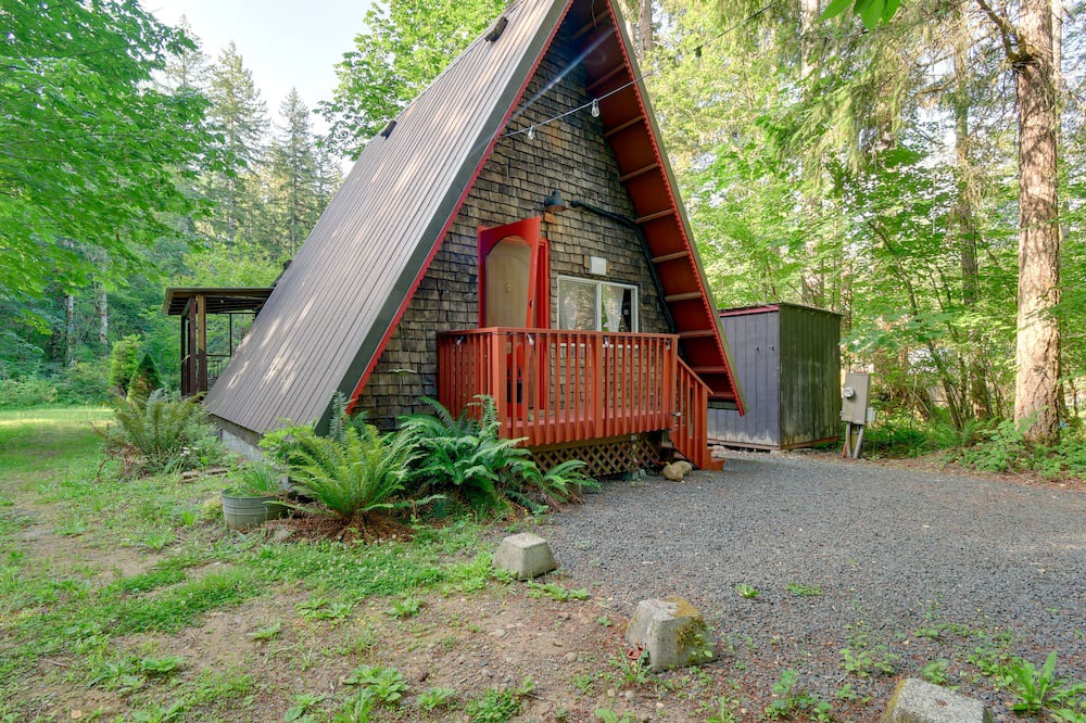Photo of Outdoor in Hoodsport