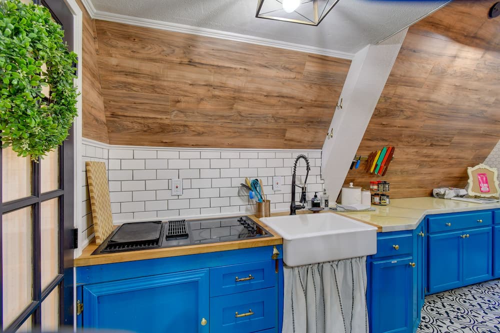 Photo of Kitchen in Hoodsport
