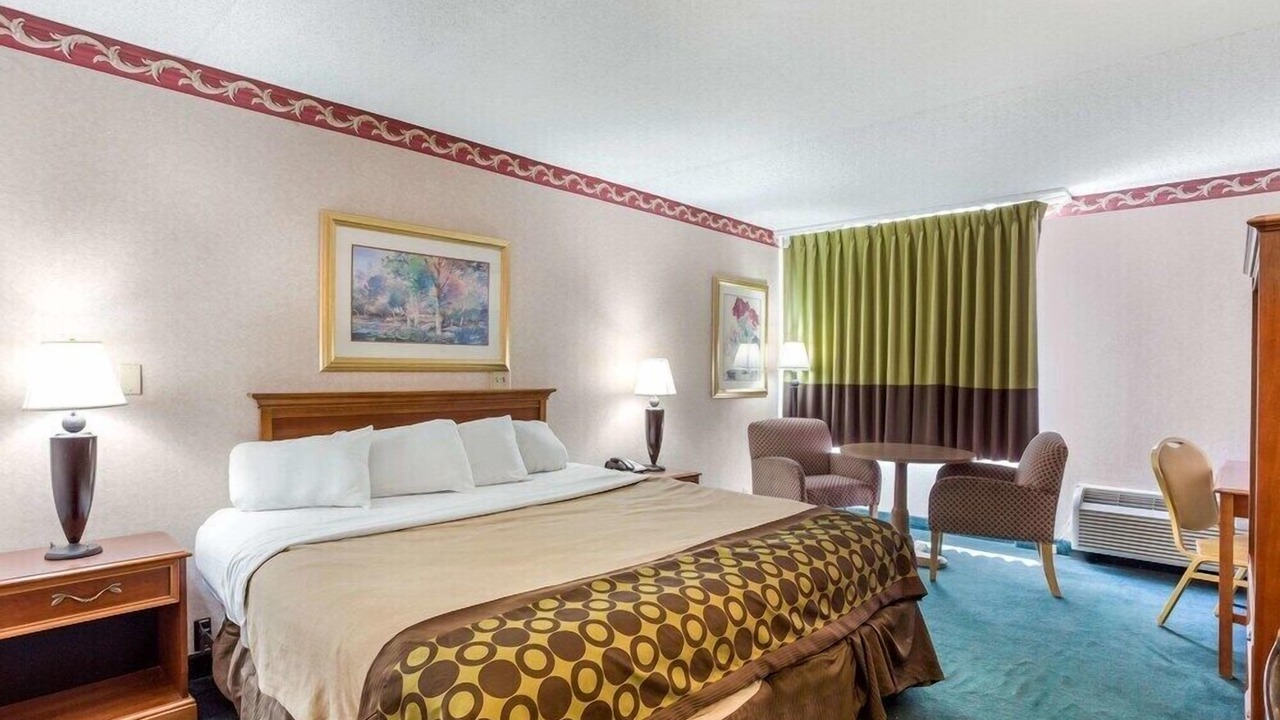 Photo of Bedroom in Boise