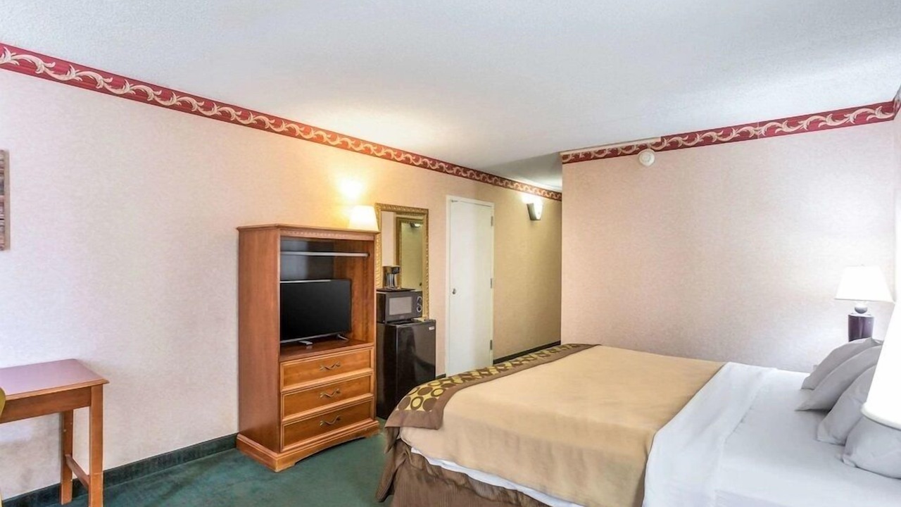 Photo of Bedroom in Boise