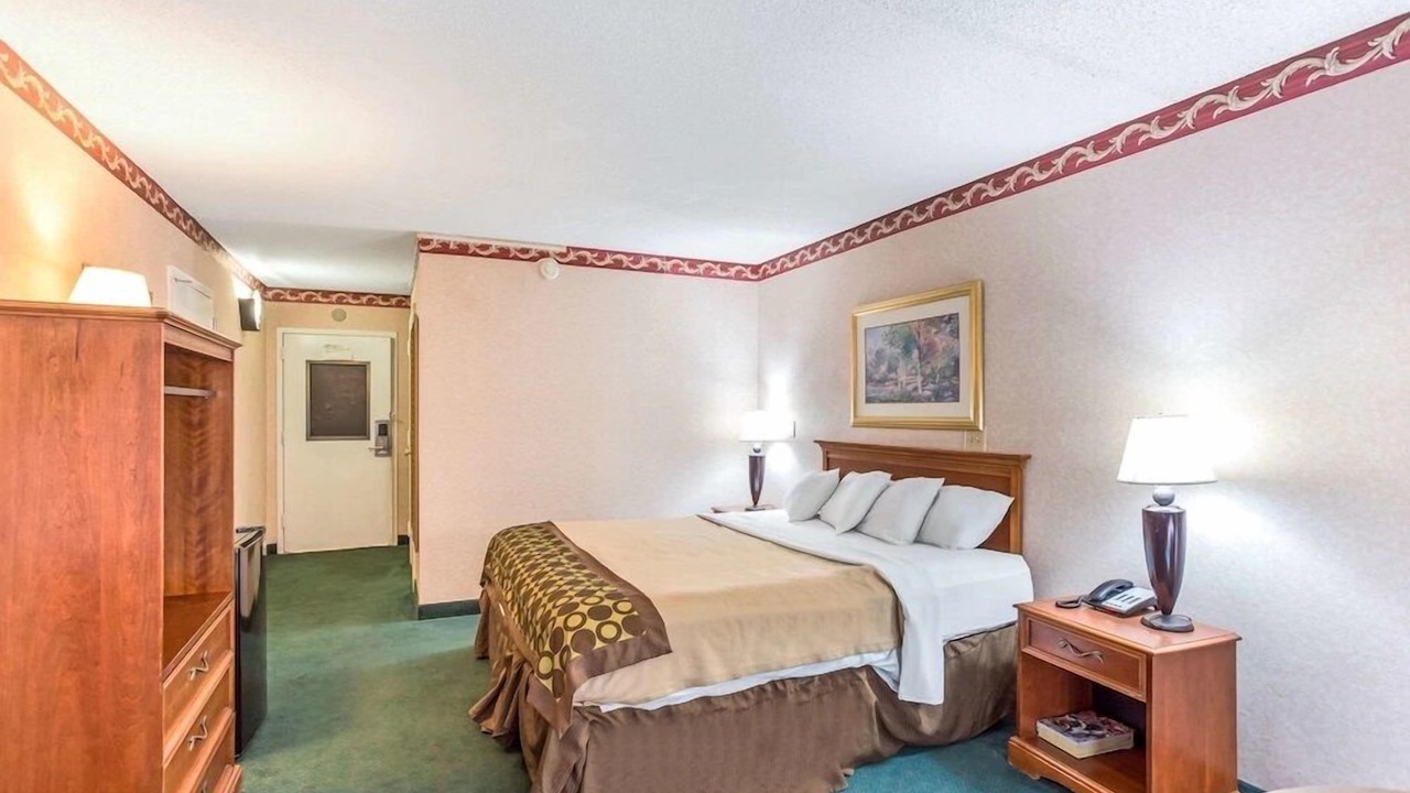 Photo of Bedroom in Boise