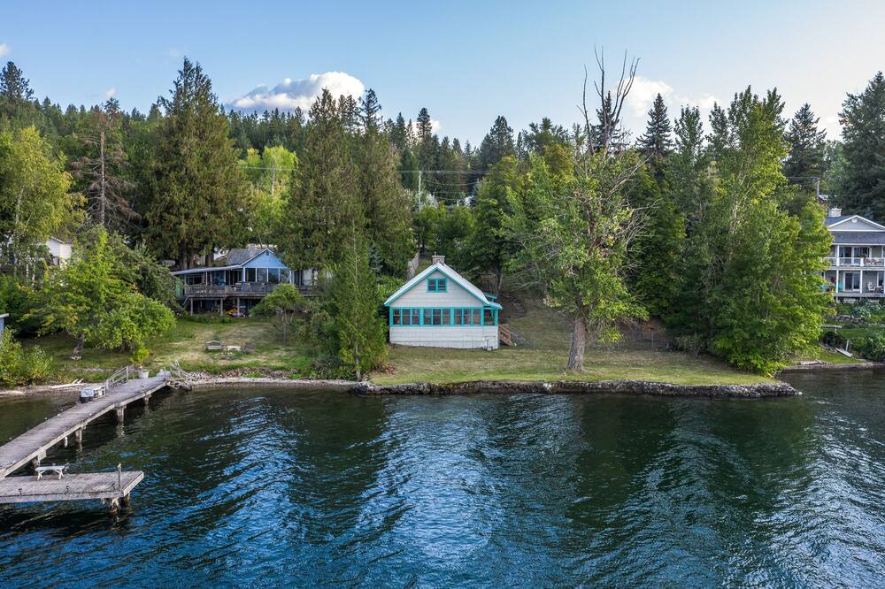 Photo of Others in Sandpoint