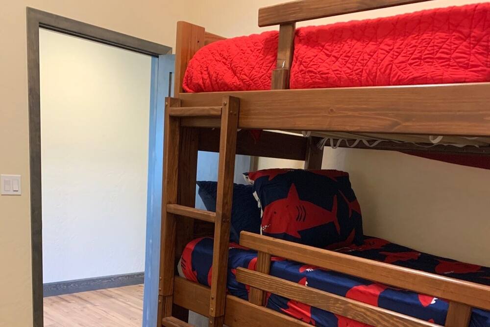 Photo of Bedroom in Dover Bay