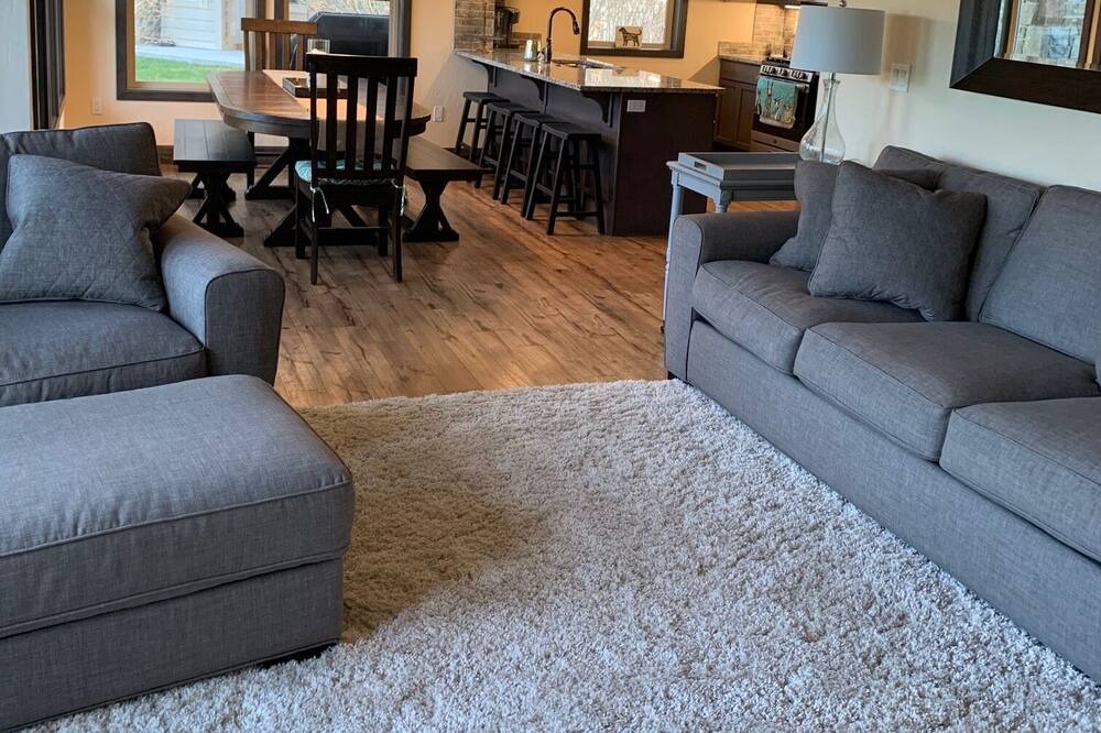 Photo of Bedroom in Dover Bay