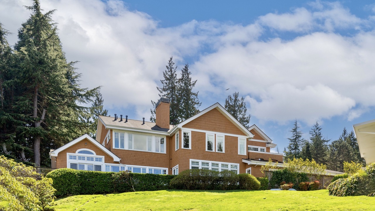 Photo of Outdoor in Bellevue