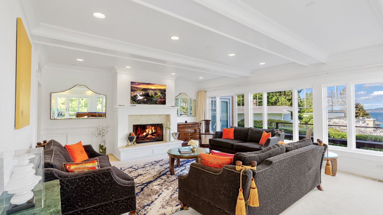 Photo of Livingroom in Bellevue