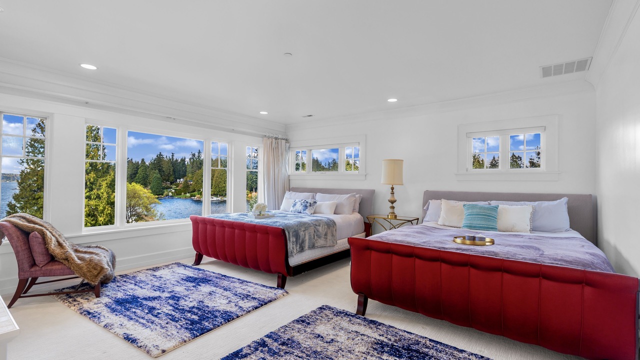 Photo of Bedroom in Bellevue