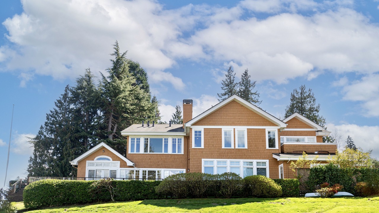 Photo of Outdoor in Bellevue