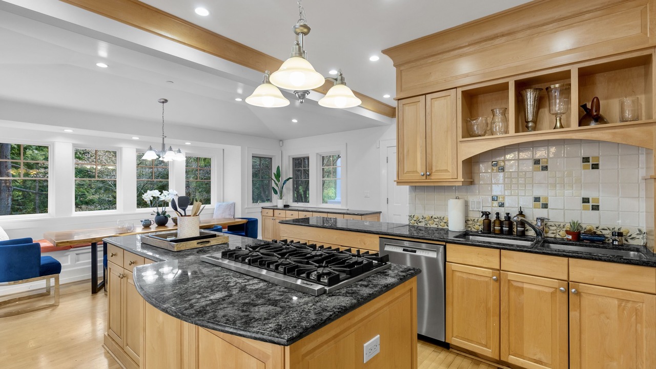 Photo of Kitchen in Bellevue