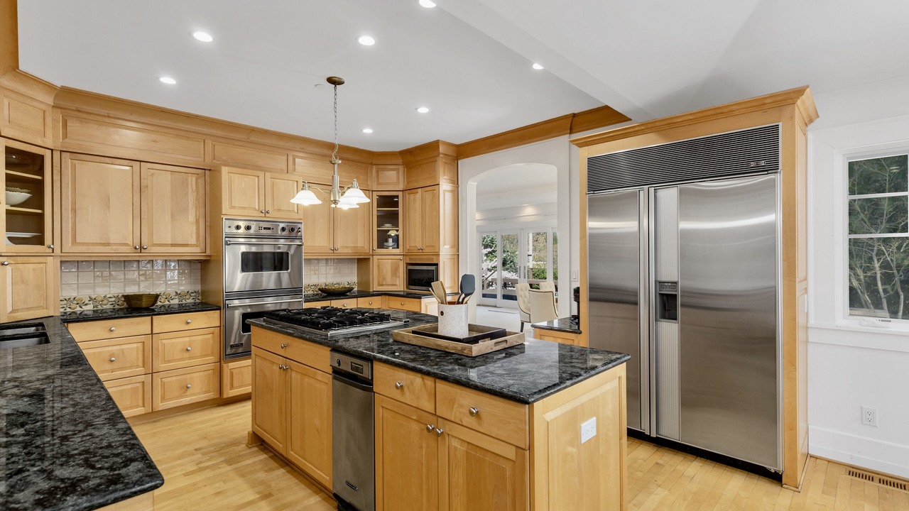 Photo of Kitchen in Bellevue