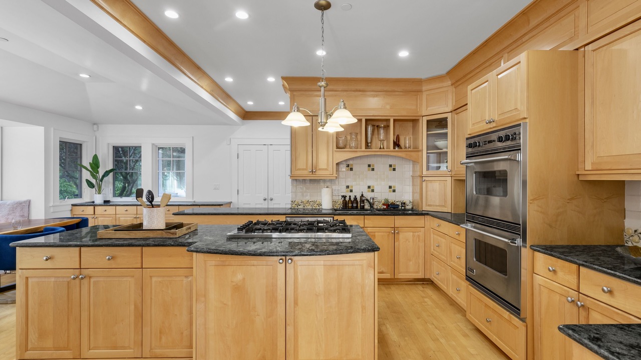 Photo of Kitchen in Bellevue