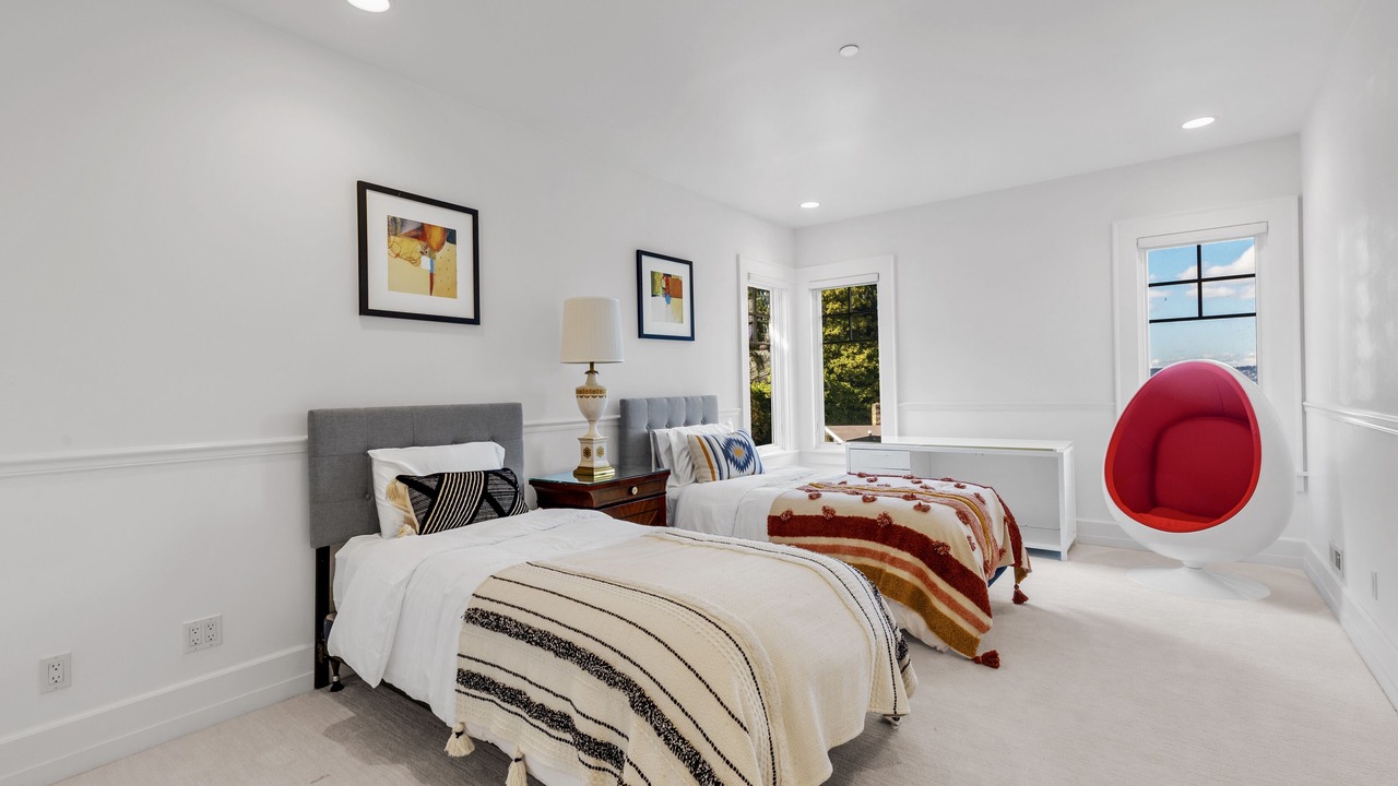 Photo of Bedroom in Bellevue