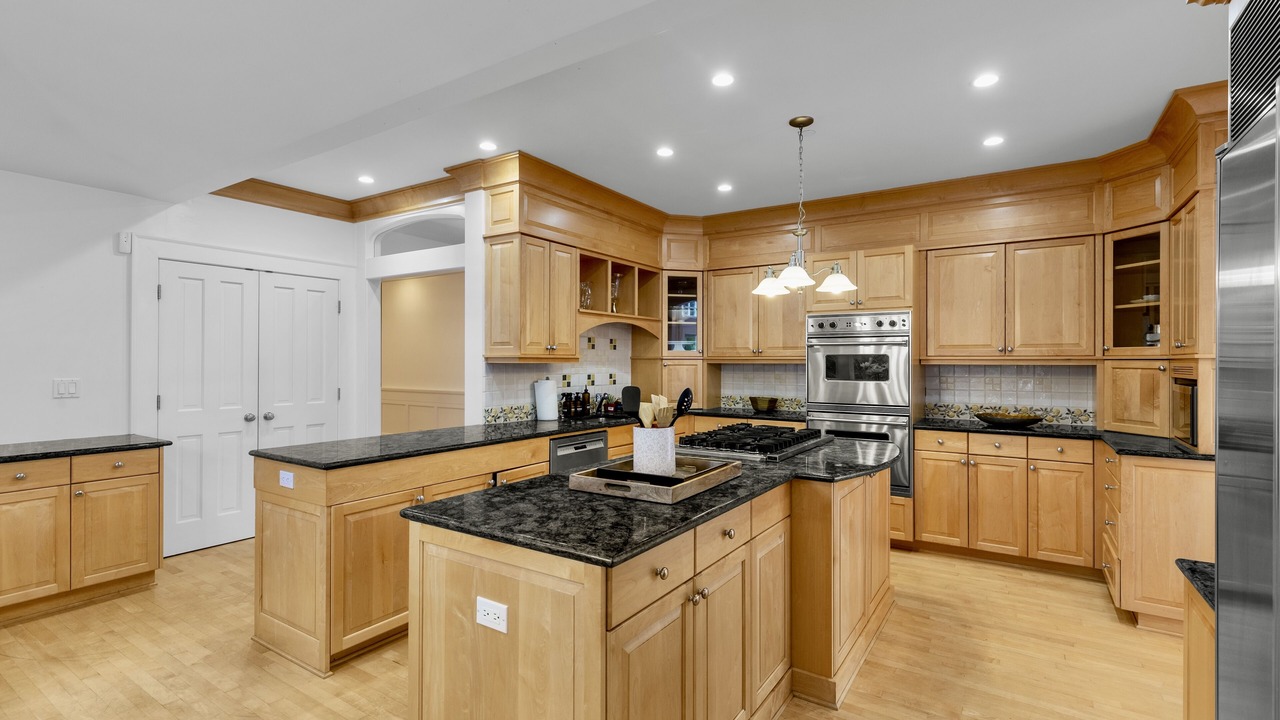 Photo of Kitchen in Bellevue