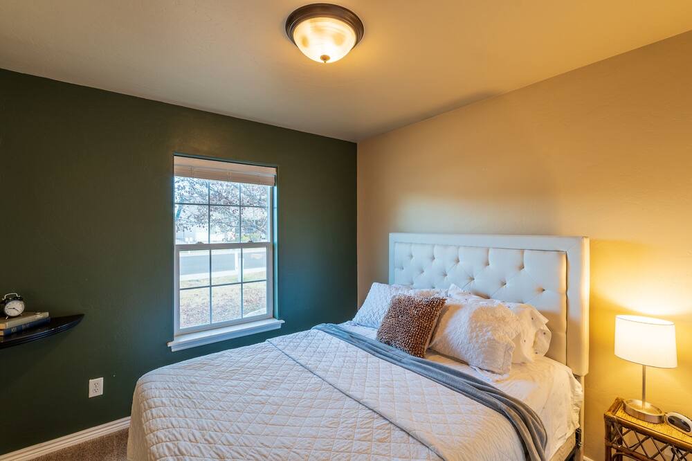 Photo of Bedroom in Twin Falls