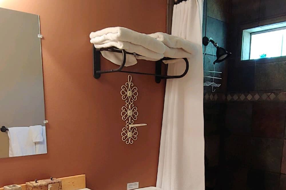 Photo of Bathroom in Three Rivers