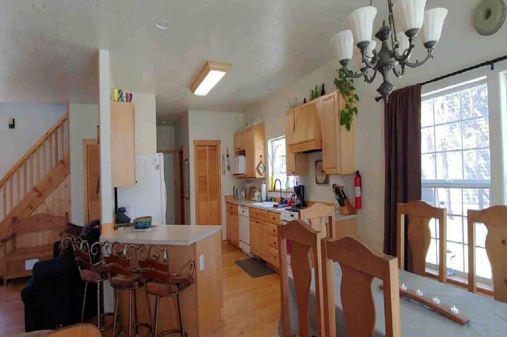 Photo of Kitchen in Three Rivers