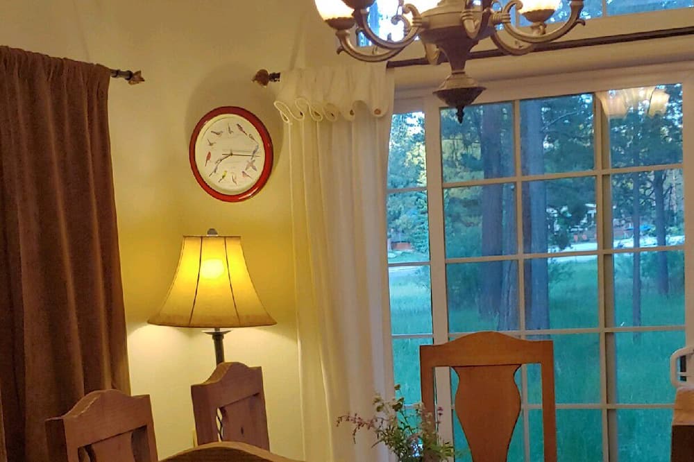 Photo of Kitchen in Three Rivers
