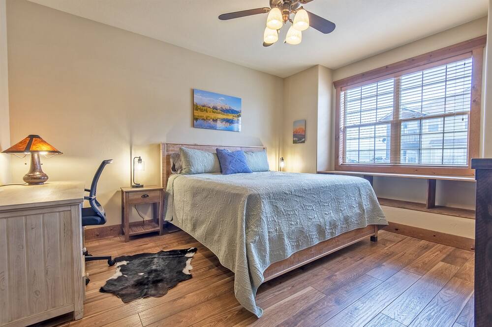 Photo of Bedroom in Driggs
