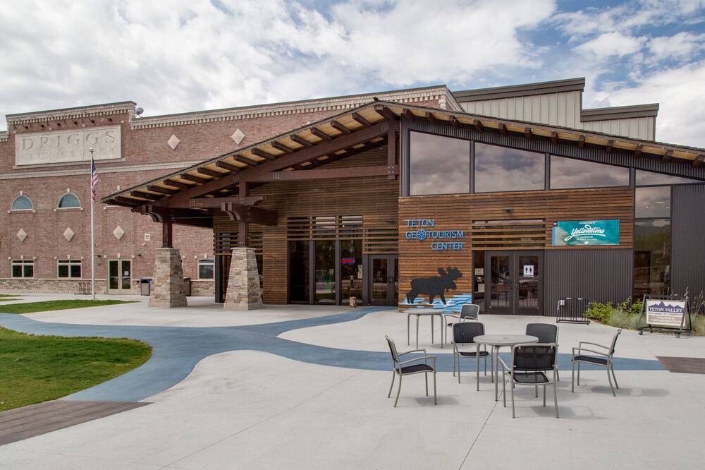 Photo of Outdoor in Driggs