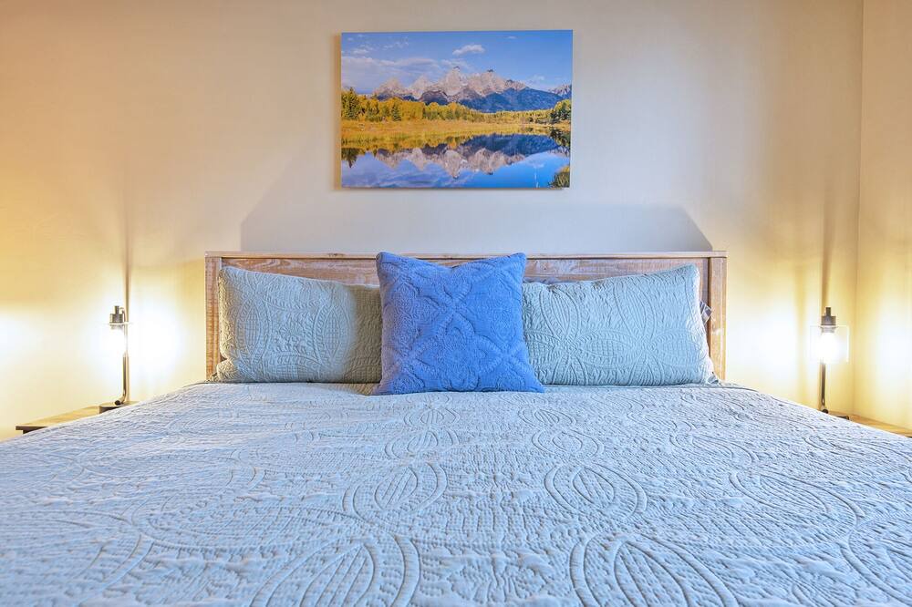 Photo of Bedroom in Driggs