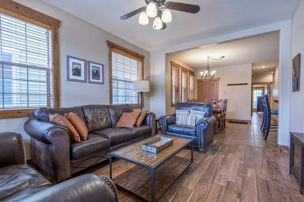 Photo of Livingroom in Driggs