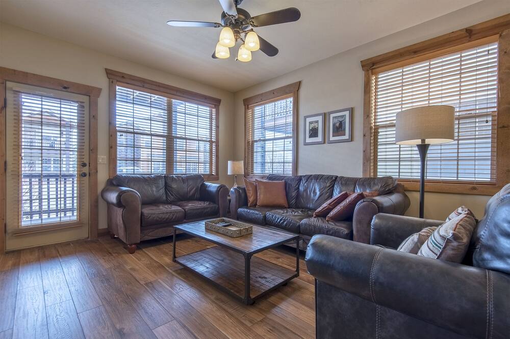 Photo of Livingroom in Driggs