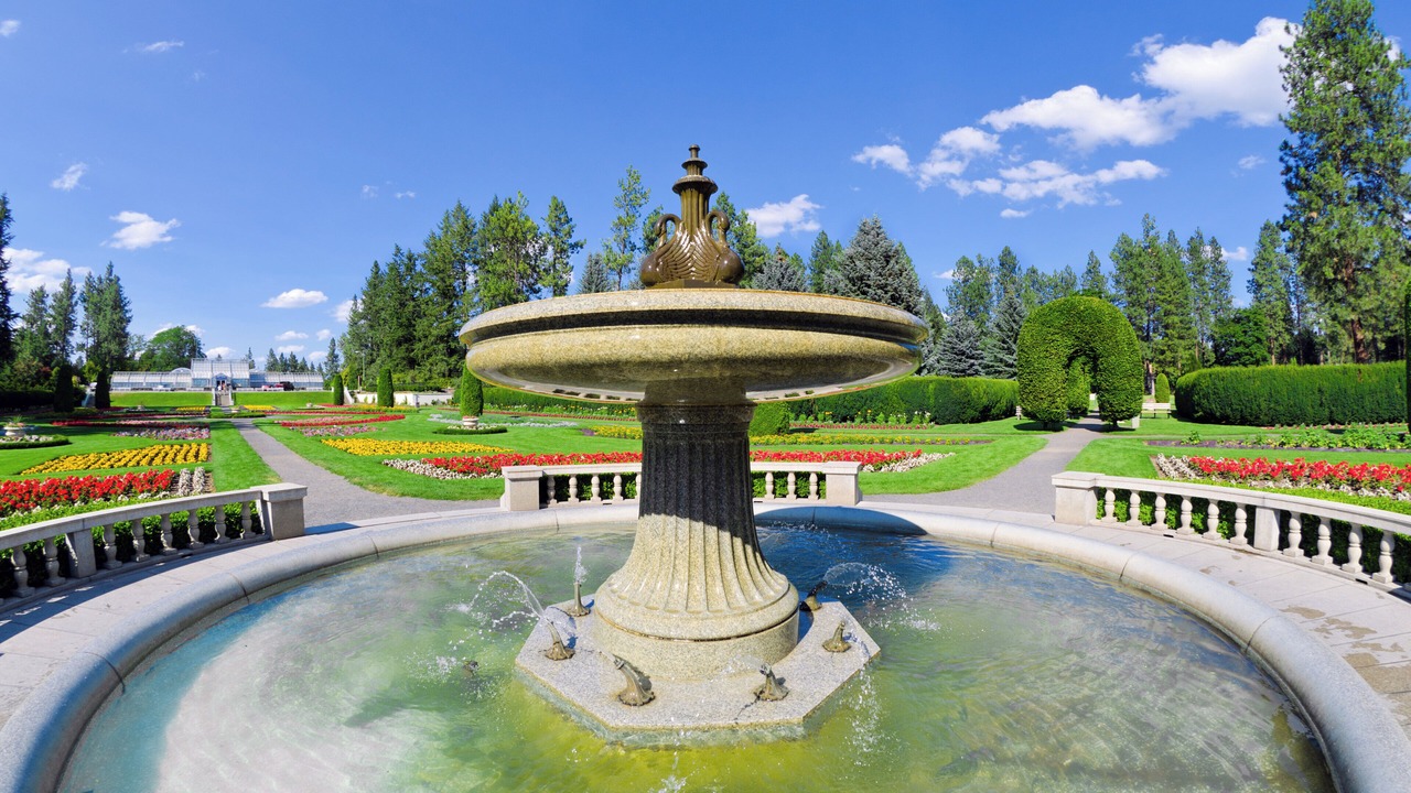 Photo of Others in Downtown Spokane