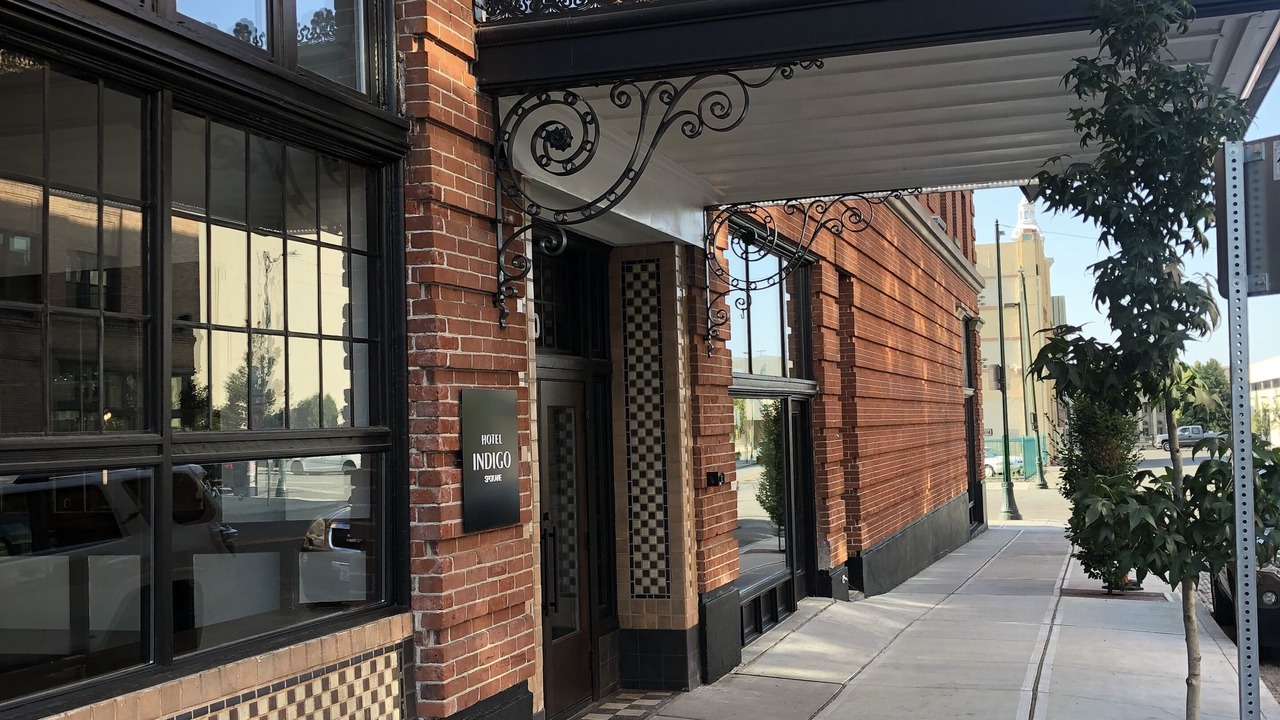 Photo of Outdoor in Downtown Spokane